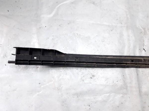 3B5807863 Volkswagen Passat 1999 Bumper Reinforcement - REAR