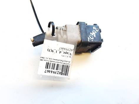 2861067810 Toyota Corolla Verso 2007 Glow plug relay - Thumbnail 3