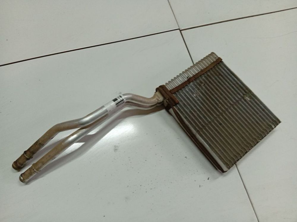 Ford S-Max 2009 Heater radiator (heater matrix)