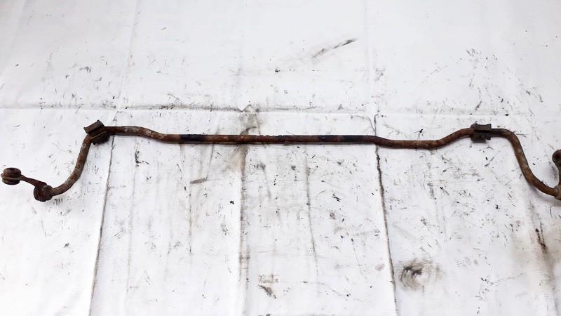 Opel Vectra 1998 стабилизатор задний - Thumbnail 2