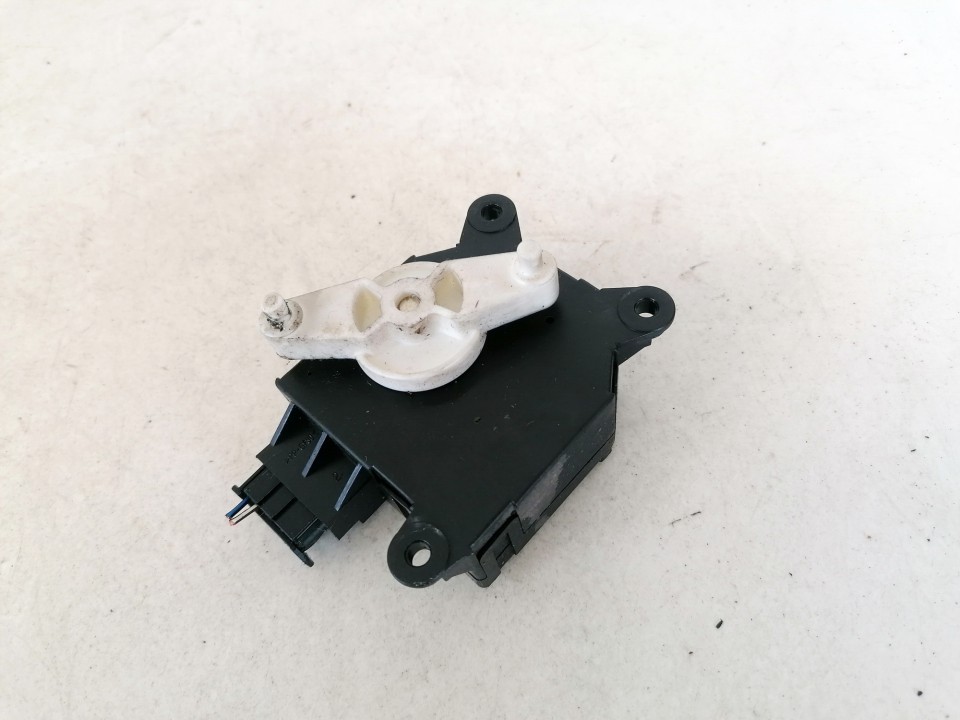 006972T Opel Vectra 2005 Peciuko sklendes varikliukas - Thumbnail 3