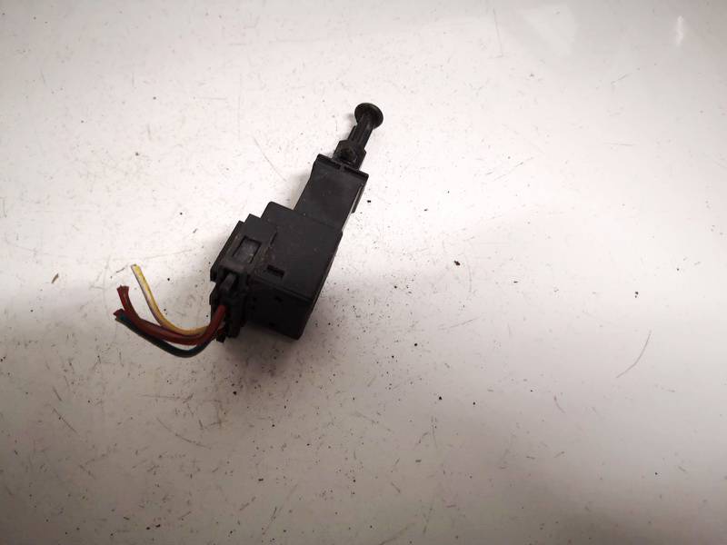 1J0945511A Volkswagen Golf 1999 Brake Light Switch (sensor) - Switch (Pedal Contact) - Thumbnail 2