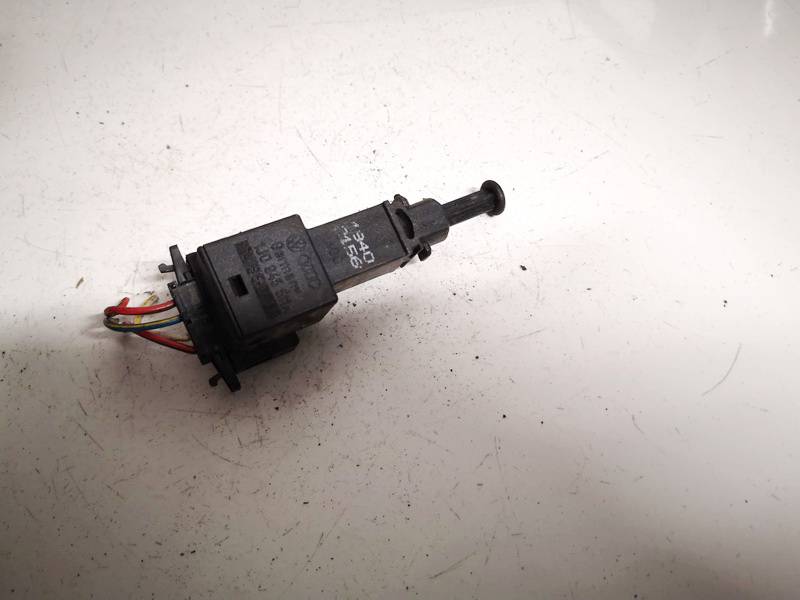 1J0945511A Volkswagen Golf 1999 Brake Light Switch (sensor) - Switch (Pedal Contact) - Thumbnail 3