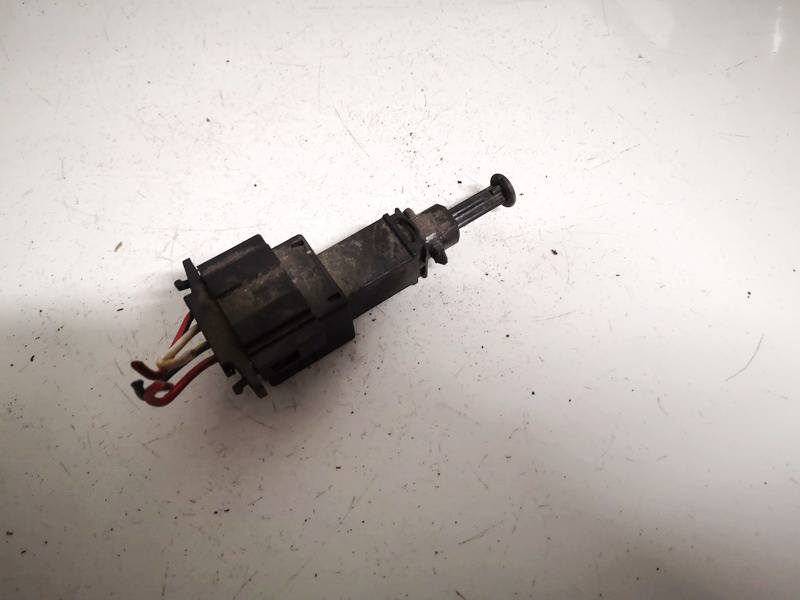 1J0945511A Volkswagen Golf 1999 Brake Light Switch (sensor) - Switch (Pedal Contact)
