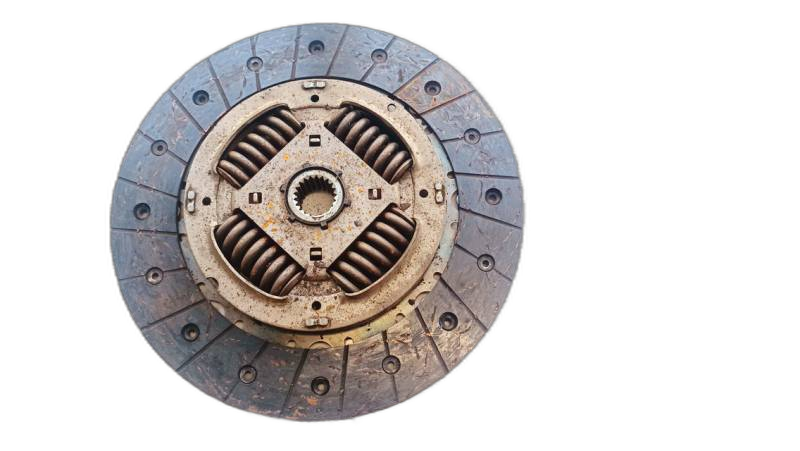 702645 Renault Laguna 2012 Clutch disc