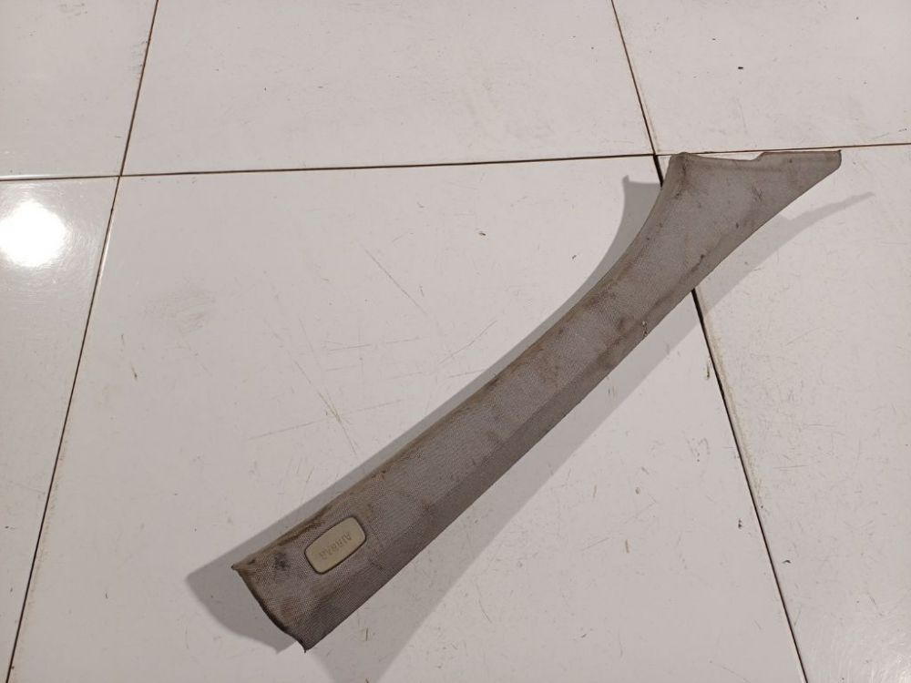 13113886 Opel Astra 2004 Pillar Trim - FRONT RIGHT