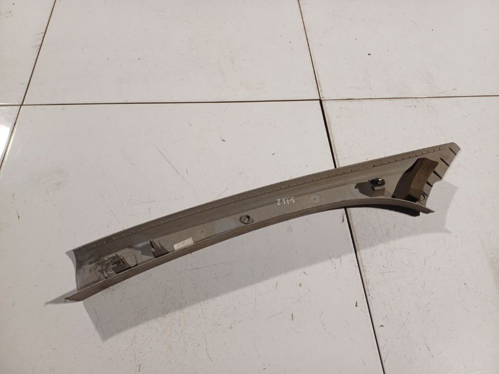 13113886 Opel Astra 2004 Osłona słupka szyby przedniej - PRZEDNIE PRAWE - Thumbnail 2