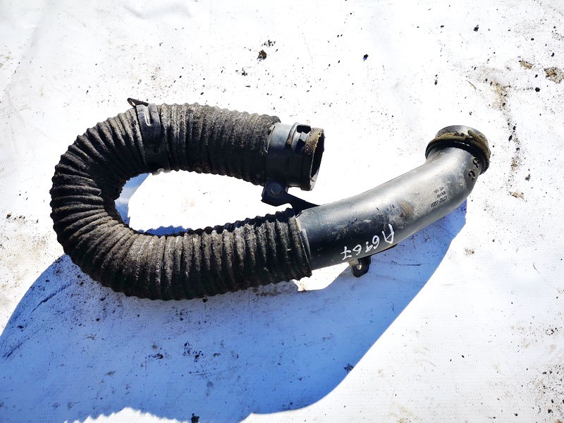 1775237030 Toyota Corolla 2009 Intake Hose (Air HOSE)(Air Pipe)