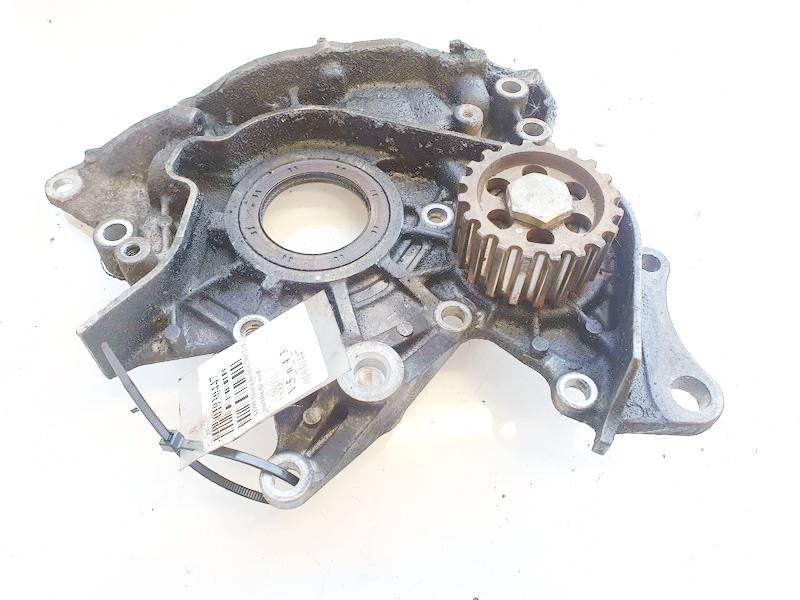 Toyota Avensis 2005 Pompa oleju