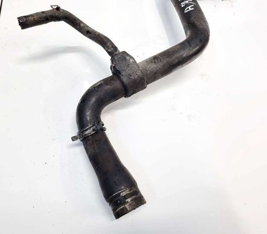 4B0121101E Audi A4 1997 Шланг радиатора - Thumbnail 2