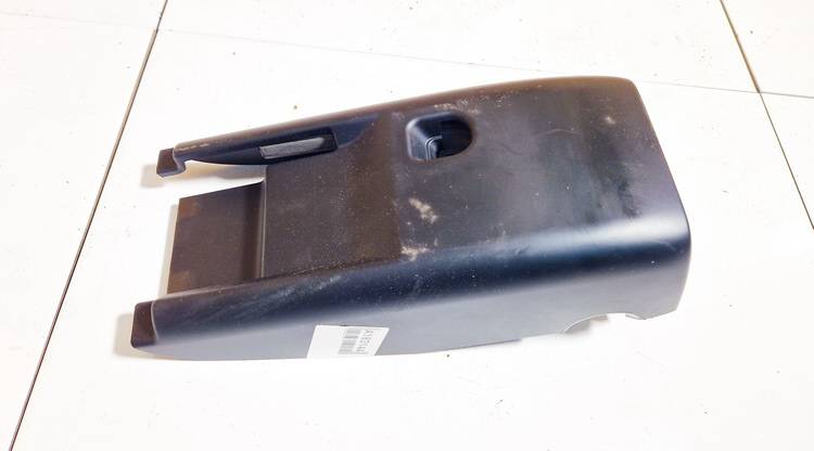 3C0858625A Volkswagen Passat 2007 Steering Column Cowl Trim Panel Bottom