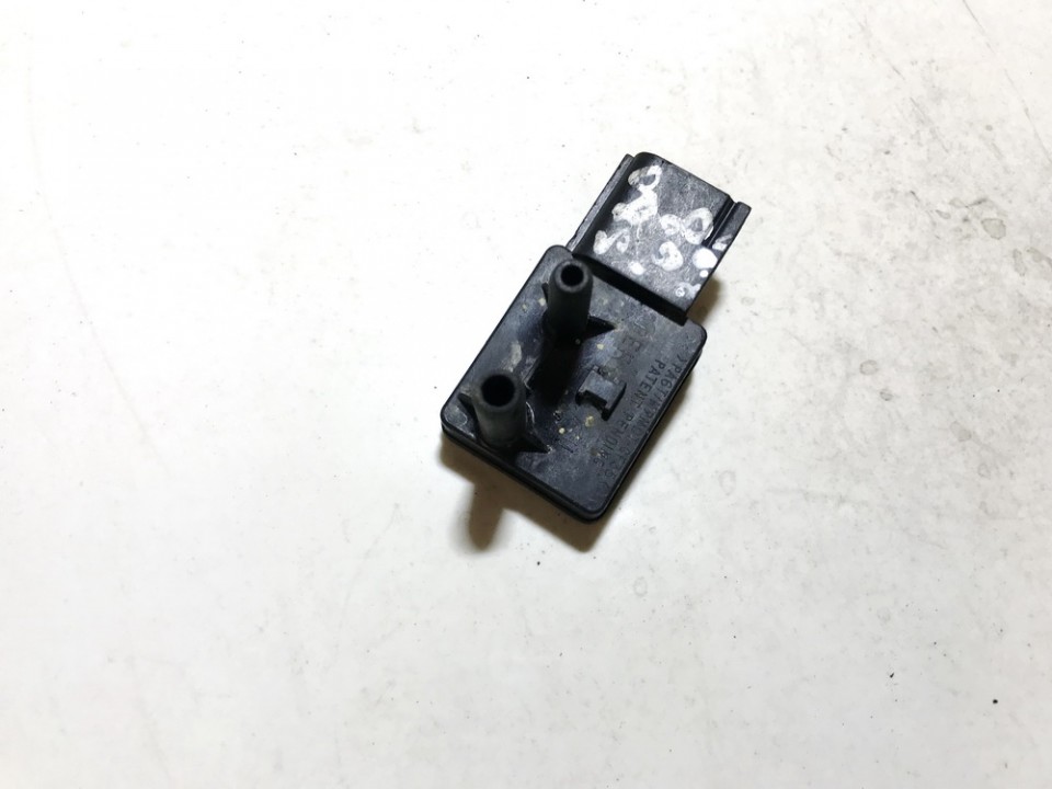 6G9N5L200AB Volvo XC 60 2012 DPF slegio daviklis - Thumbnail 2