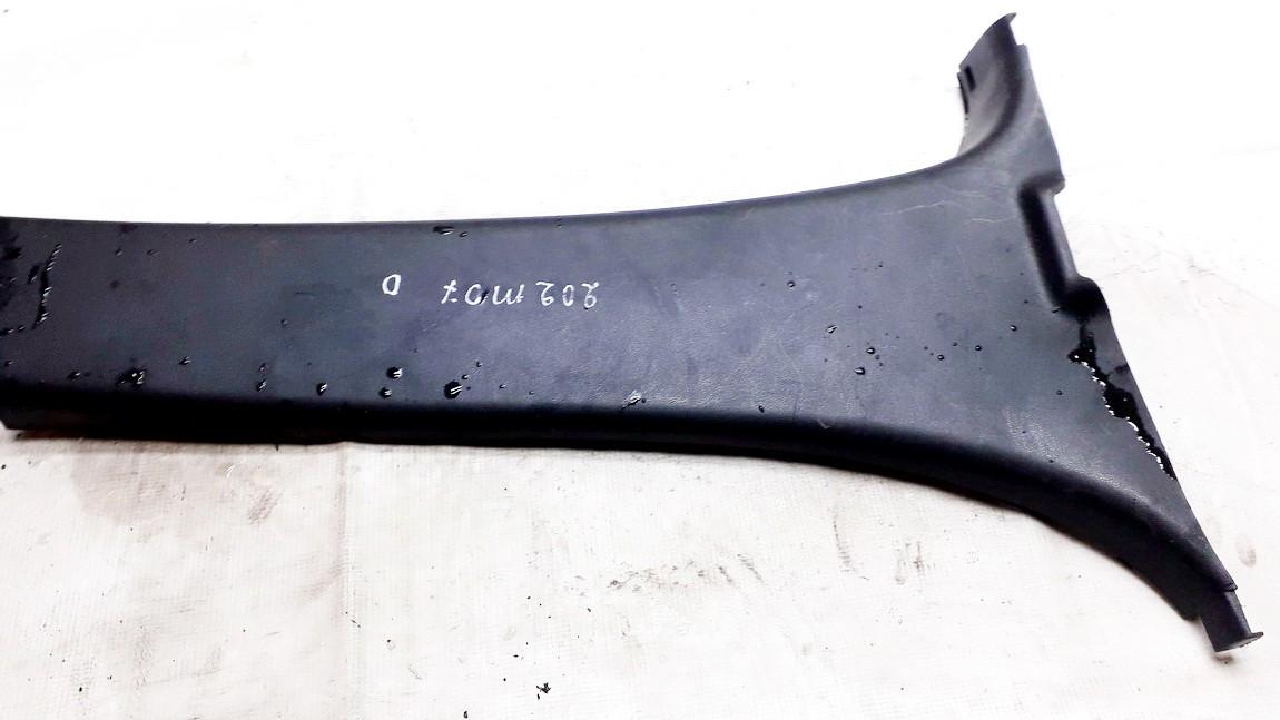 C23568220 Mazda 5 2005 Innenausstattung