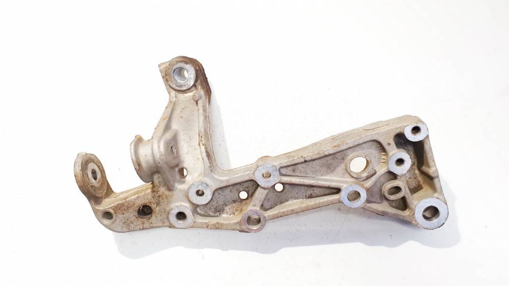 1K0199295F Seat Leon 2008 Brazo de suspensión delantero - DELANTERO IZQUIERDO - Thumbnail 3