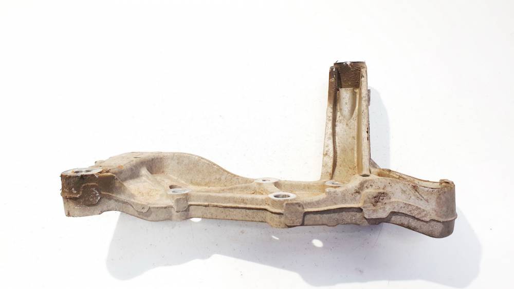 1K0199295F Seat Leon 2008 Brazo de suspensión delantero - DELANTERO IZQUIERDO - Thumbnail 2