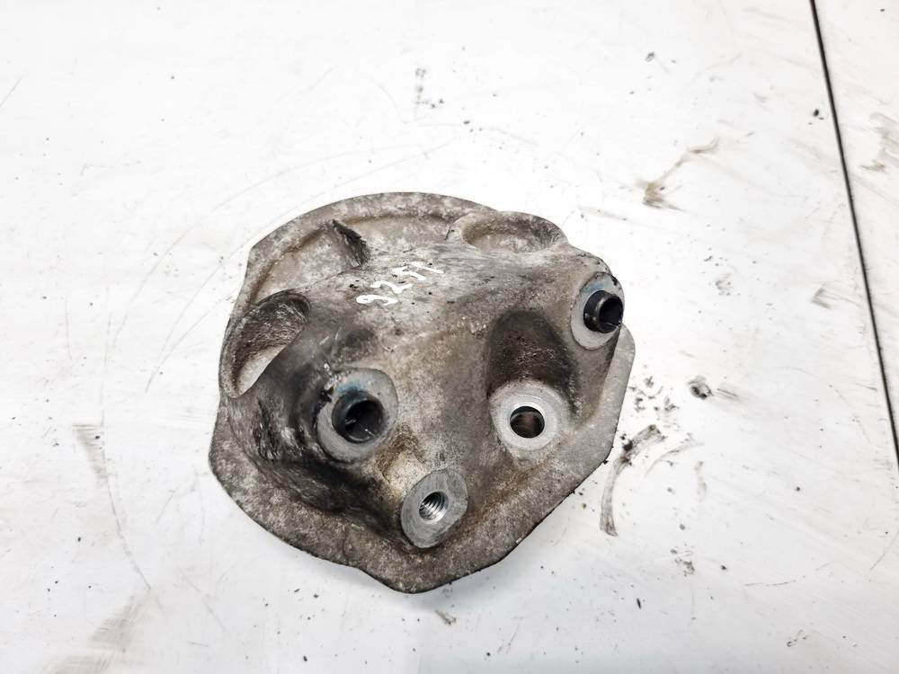 9653124780 Citroen C4 2007 Moottorin kiinnike - Thumbnail 3