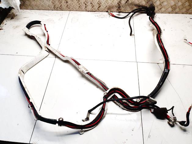 9442033 Volvo V70 2006 laidai (pravodke)