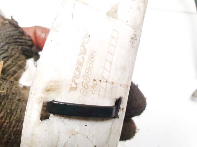 9442033 Volvo V70 2006 laidai (pravodke) - Thumbnail 3