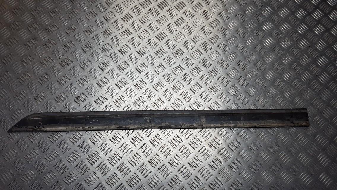98ABF20939AEW Ford Focus 2000 Molding door - FRONT LEFT - Thumbnail 2
