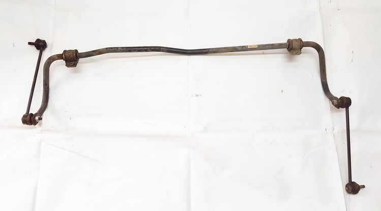 6Q0411303AN Volkswagen Fox 2009 Stabilizer (sway bar, anti roll bar) - FRONT - Thumbnail 2