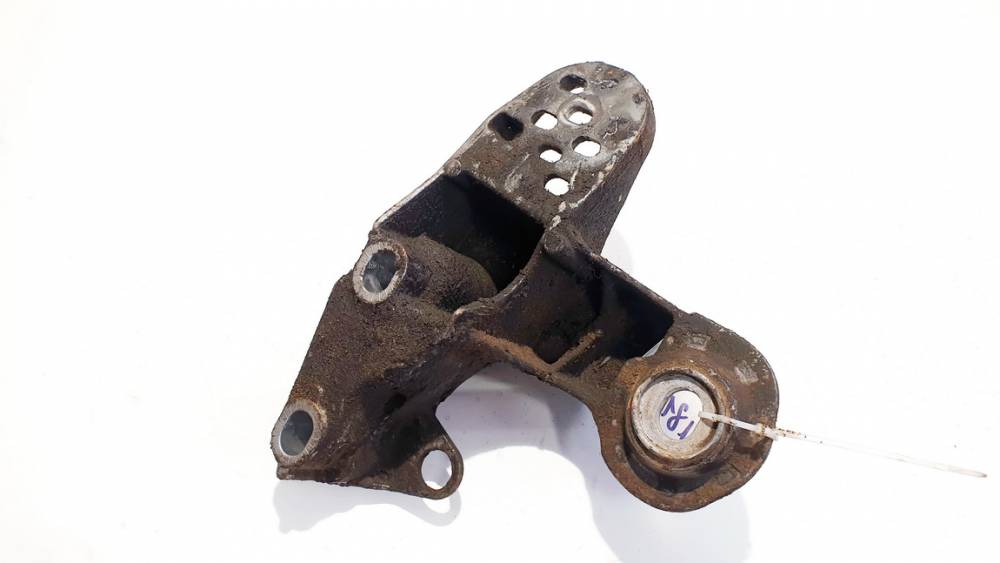 Engine Accessory Bracket Vw 4b0199351 used Engine Mount Bracket and Gearbox Mount Bracket ...