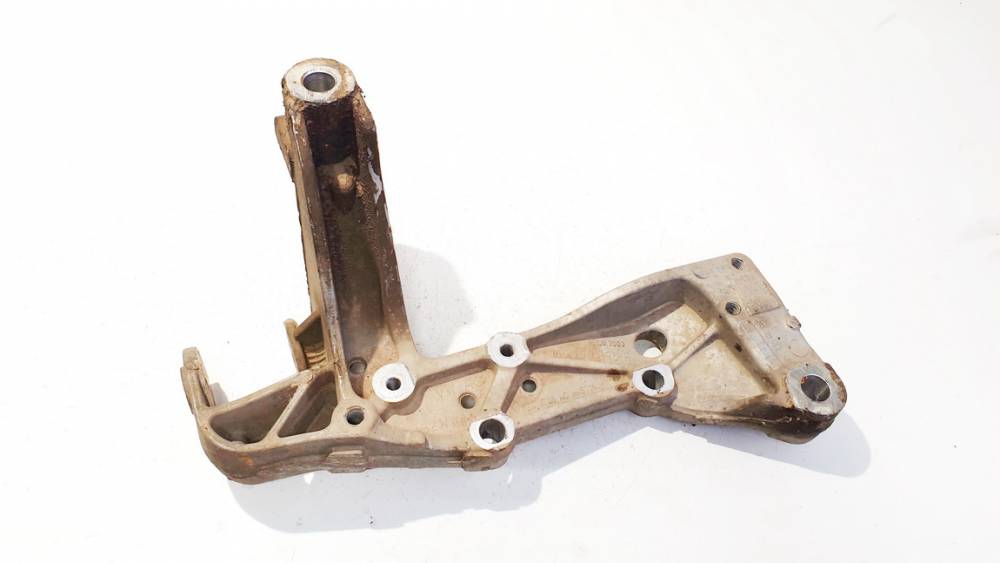 1K0199296F Seat Leon 2008 Brazo de suspensión delantero - DELANTERO DERECHO