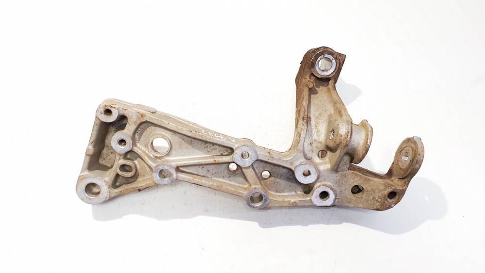 1K0199296F Seat Leon 2008 Brazo de suspensión delantero - DELANTERO DERECHO - Thumbnail 3