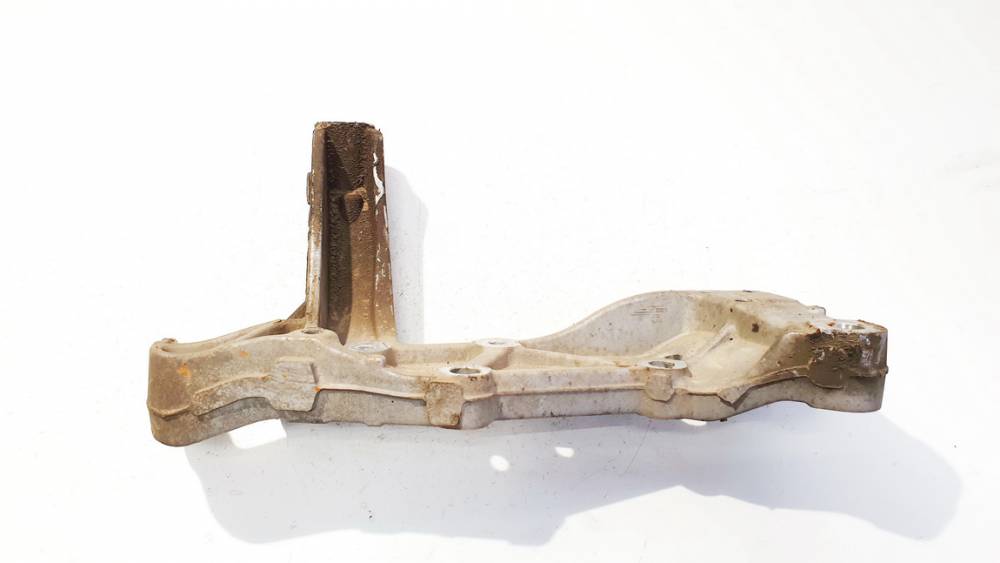 1K0199296F Seat Leon 2008 Brazo de suspensión delantero - DELANTERO DERECHO - Thumbnail 2