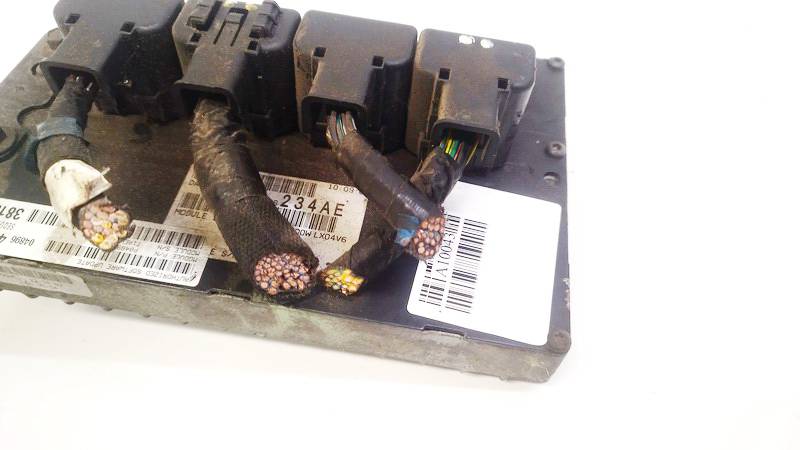04896403AJ Dodge Magnum 2005 CENTRALITA MOTOR UCE - Thumbnail 2