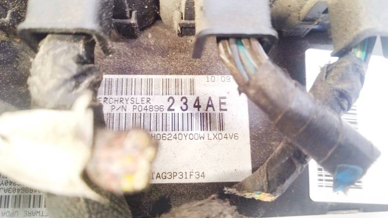 04896403AJ Dodge Magnum 2005 CENTRALITA MOTOR UCE - Thumbnail 3
