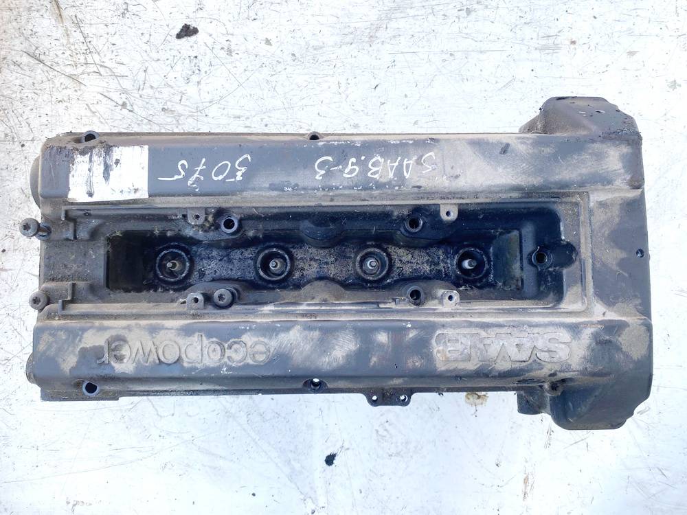 SAAB 9-3 2002 Variklio galvute