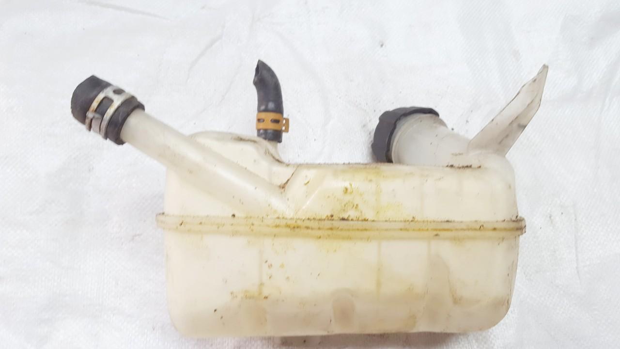 ROBUST Radiator Expansion Tank for Renault Megane Fluence Scenic Mk3 217100005 217100005R 4408066 91166192 7700805131 8200048024 2008 Onwards