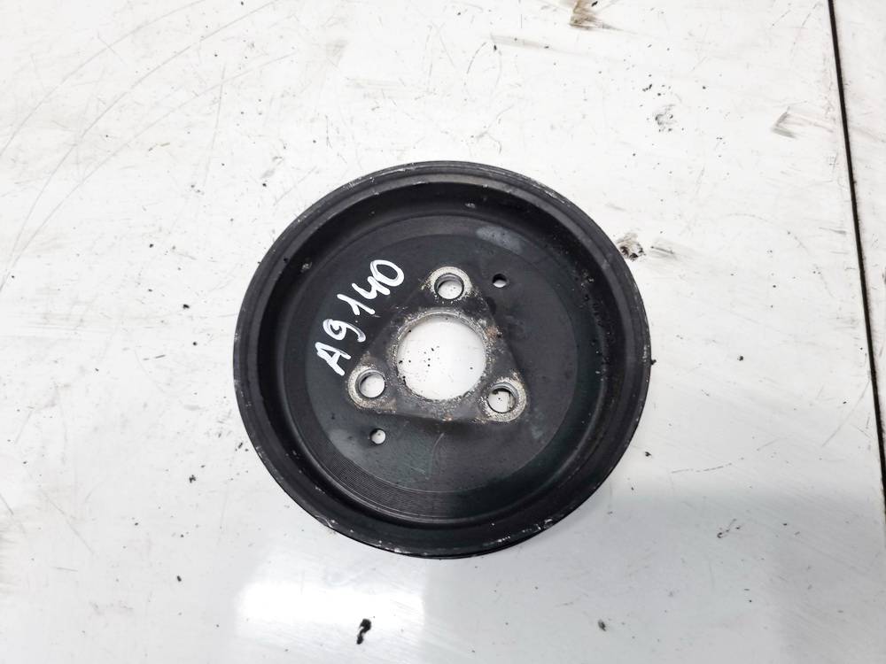 059145255B Audi A6 2005 Power Steering Pump Pulley
