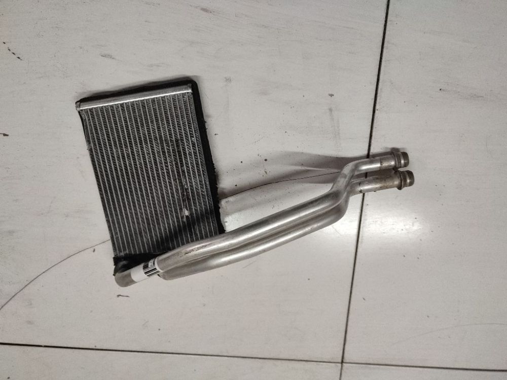 Opel Insignia 2013 Chłodnica nagrzewnicy kabiny