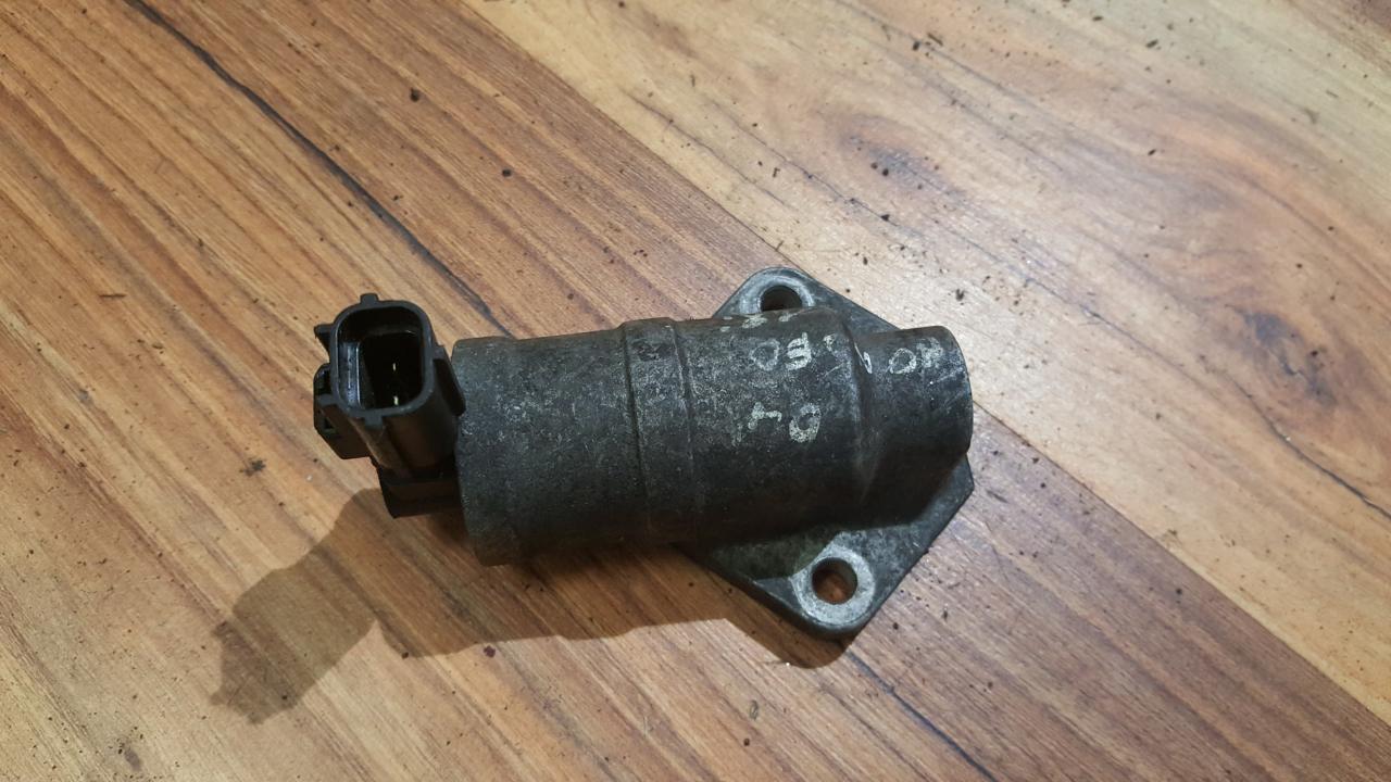 1S7G9F715AD Ford Mondeo 2001 Idle air vanne de contrôle