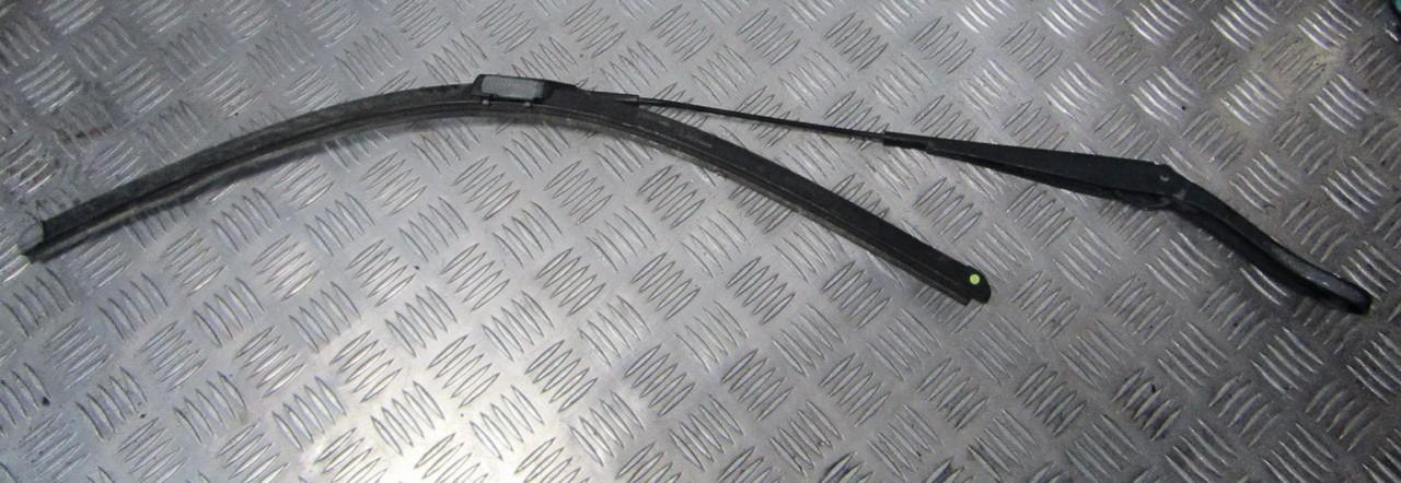 7S7117526BD Ford Mondeo 2008 Priekinio valytuvo svirtele (priekiniai valytuvas)