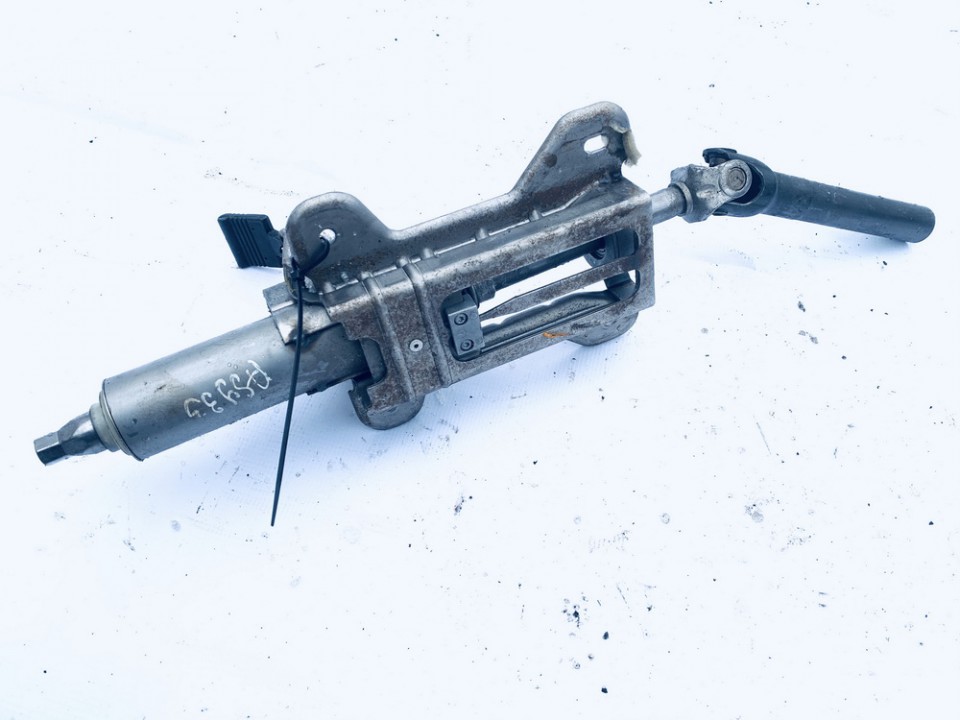 C7Y2C Mazda 2 2005 Estate Steering Column - Thumbnail 2