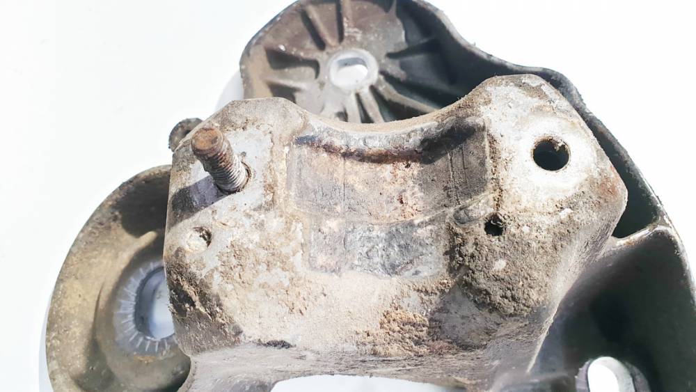 4f0199351s used Engine Mount Bracket and Gearbox Mount Bracket Audi A6 ...