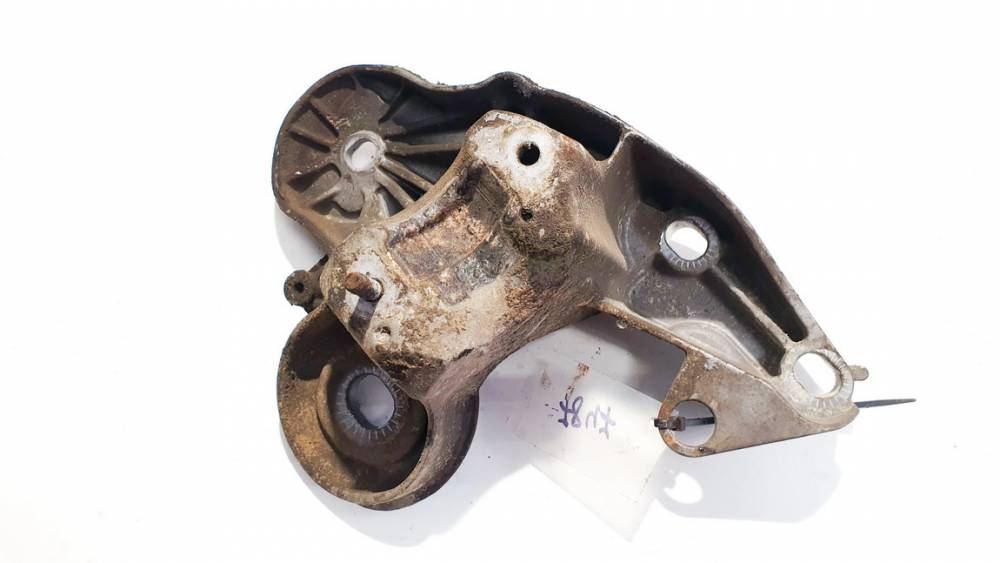 4f0199351s used Engine Mount Bracket and Gearbox Mount Bracket Audi A6 ...