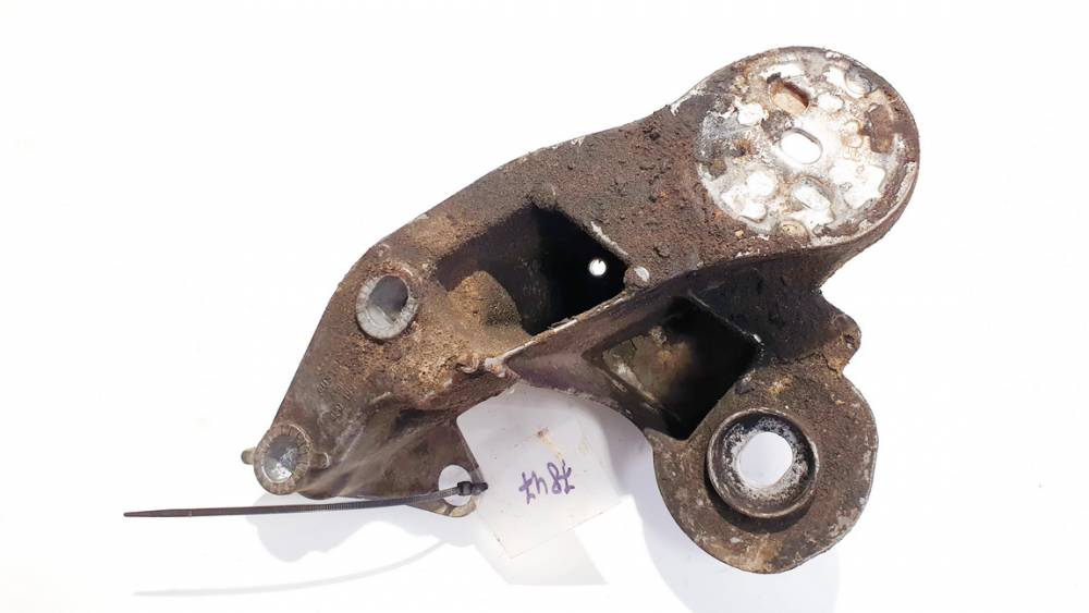 4f0199351s used Engine Mount Bracket and Gearbox Mount Bracket Audi A6 ...