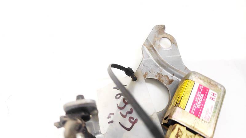 8983342020 Toyota RAV-4 2005 Srs Airbag daviklis - Thumbnail 3