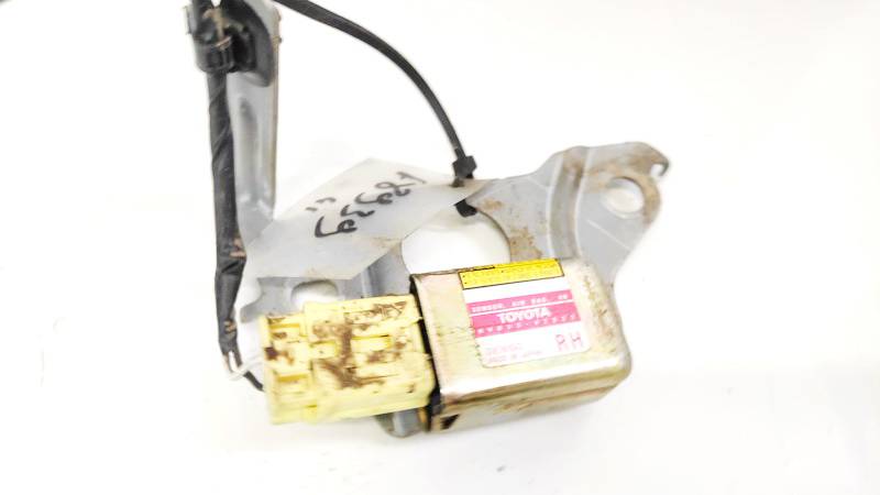 8983342020 Toyota RAV-4 2005 Srs Airbag daviklis - Thumbnail 2