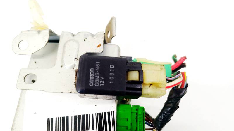 G8MSN61 Honda Jazz 2002 Relay module