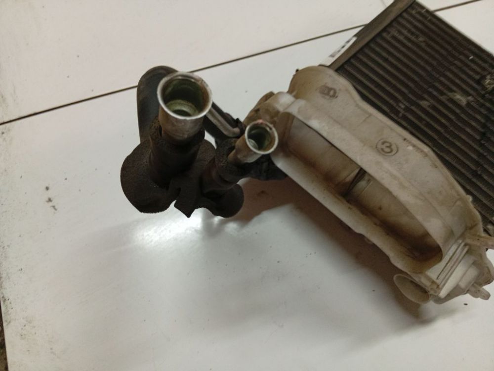 Toyota Previa 2003 Oro Kondicionieriaus radiatorius - Thumbnail 2