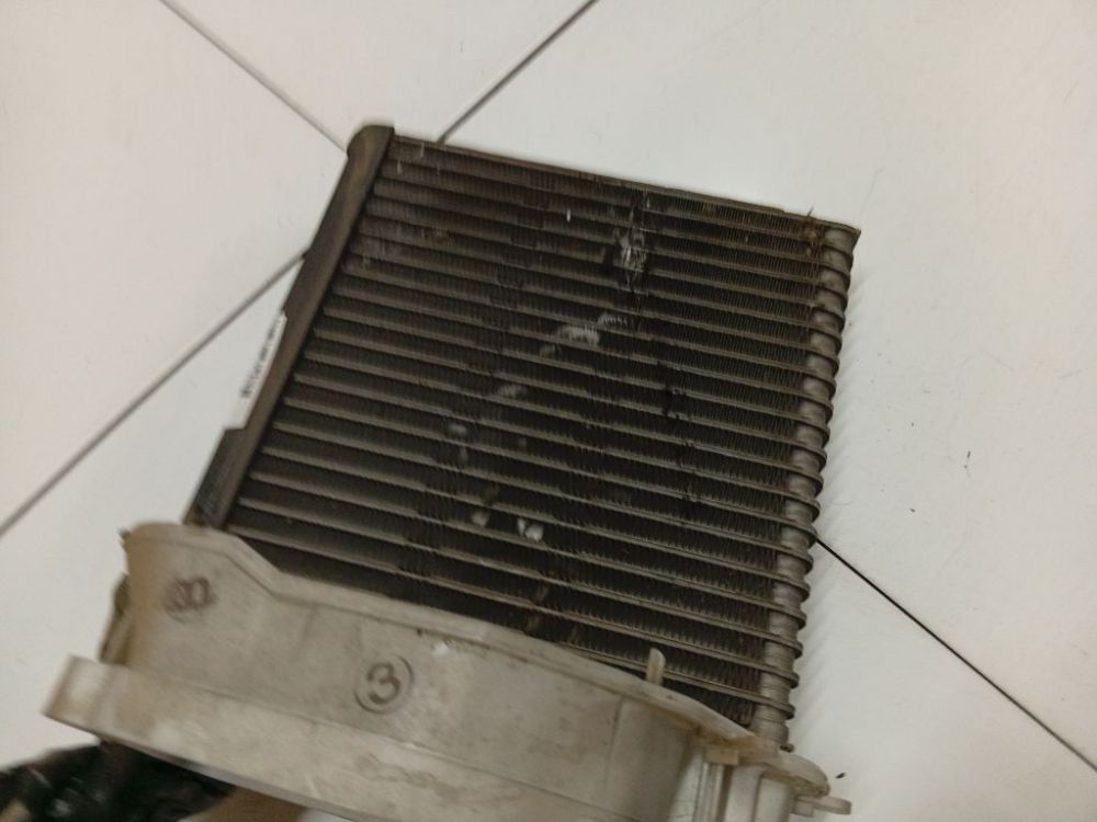 Toyota Previa 2003 Oro Kondicionieriaus radiatorius - Thumbnail 3