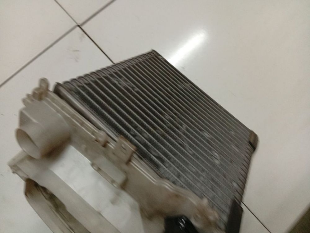 Toyota Previa 2003 Oro Kondicionieriaus radiatorius - Thumbnail 4