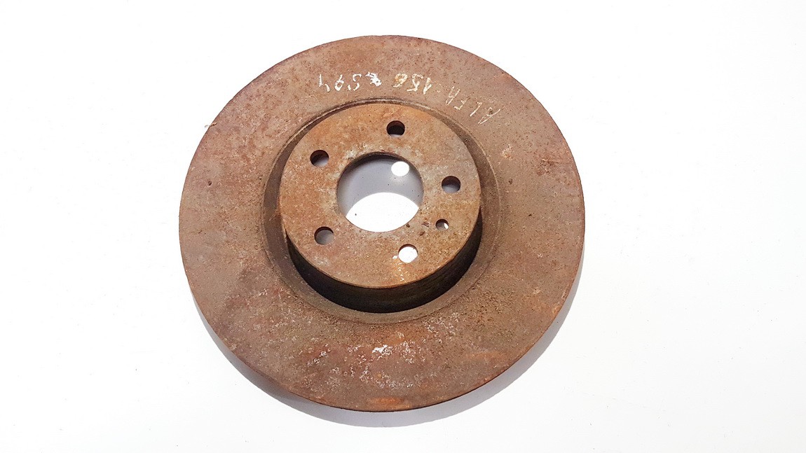 VENTILIUOJAMAS Alfa-Romeo 156 1999 Brake Disc - FRONT