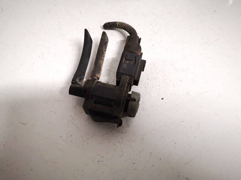 1J0906283C Volkswagen Golf 2001 Electrical selenoid (Electromagnetic solenoid) - Thumbnail 3