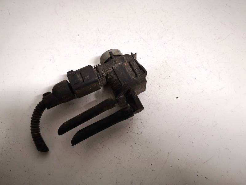 1J0906283C Volkswagen Golf 2001 Electrical selenoid (Electromagnetic solenoid) - Thumbnail 2