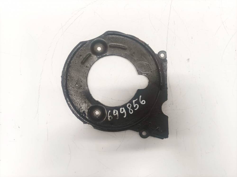 038109175 Volkswagen Golf 2001 Engine Belt Cover (TIMING COVER)